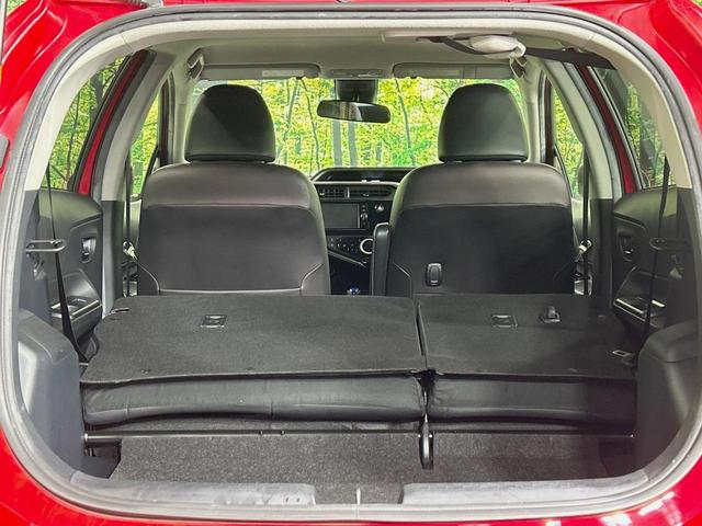 アクア Ｇソフトレザーセレクション　純正ＳＤナビ　バックカメラ　セーフティセンス　スマートキー　ＬＥＤヘッド　ビルトインＥＴＣ　クルコン　オートハイビーム　車線逸脱警報　オートライト　オートエアコン　Ｂｌｕｅｔｏｏｔｈ（10枚目）