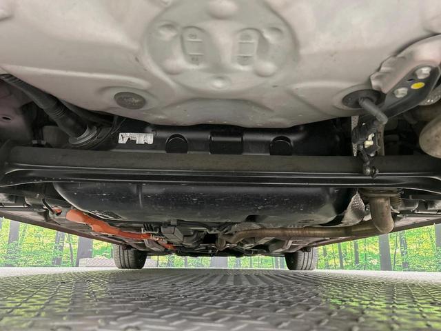 アクア Ｇソフトレザーセレクション　純正ＳＤナビ　バックカメラ　セーフティセンス　スマートキー　ＬＥＤヘッド　ビルトインＥＴＣ　クルコン　オートハイビーム　車線逸脱警報　オートライト　オートエアコン　Ｂｌｕｅｔｏｏｔｈ（19枚目）