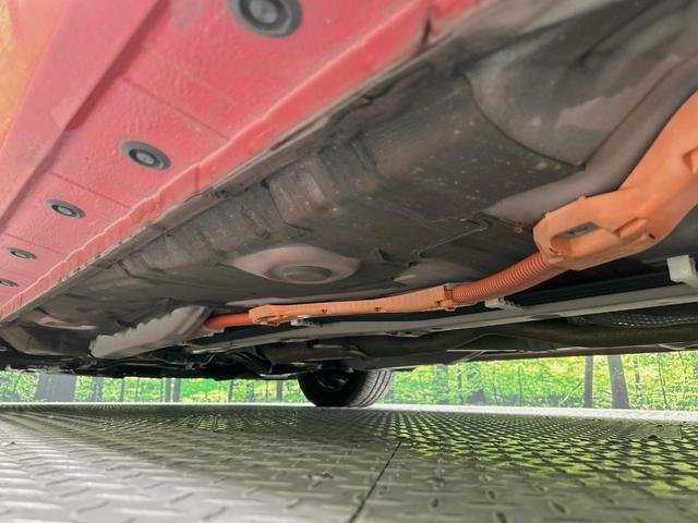 アクア Ｇソフトレザーセレクション　純正ＳＤナビ　バックカメラ　セーフティセンス　スマートキー　ＬＥＤヘッド　ビルトインＥＴＣ　クルコン　オートハイビーム　車線逸脱警報　オートライト　オートエアコン　Ｂｌｕｅｔｏｏｔｈ（23枚目）