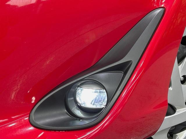 アクア Ｇソフトレザーセレクション　純正ＳＤナビ　バックカメラ　セーフティセンス　スマートキー　ＬＥＤヘッド　ビルトインＥＴＣ　クルコン　オートハイビーム　車線逸脱警報　オートライト　オートエアコン　Ｂｌｕｅｔｏｏｔｈ（29枚目）