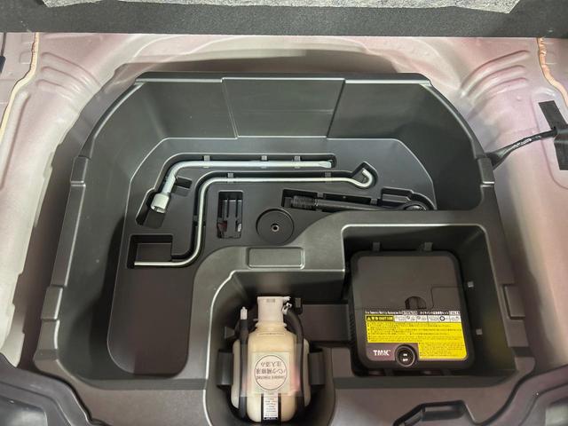 アクア Ｇソフトレザーセレクション　純正ＳＤナビ　バックカメラ　セーフティセンス　スマートキー　ＬＥＤヘッド　ビルトインＥＴＣ　クルコン　オートハイビーム　車線逸脱警報　オートライト　オートエアコン　Ｂｌｕｅｔｏｏｔｈ（46枚目）