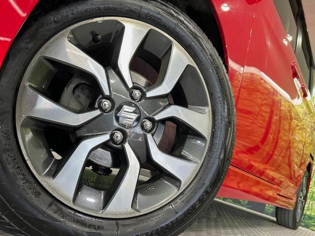 ソリオバンディット ハイブリッドSV 両側電動スライドドア 純正8型ナビ 全周囲カメラ 衝突被害軽減システム ドラレコ スマートキー LEDヘッド ETC クルコン 純正15インチアルミ 車線逸脱警報 オートライト(13枚目)