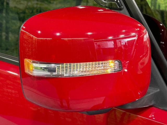 ソリオバンディット ハイブリッドSV 両側電動スライドドア 純正8型ナビ 全周囲カメラ 衝突被害軽減システム ドラレコ スマートキー LEDヘッド ETC クルコン 純正15インチアルミ 車線逸脱警報 オートライト(28枚目)