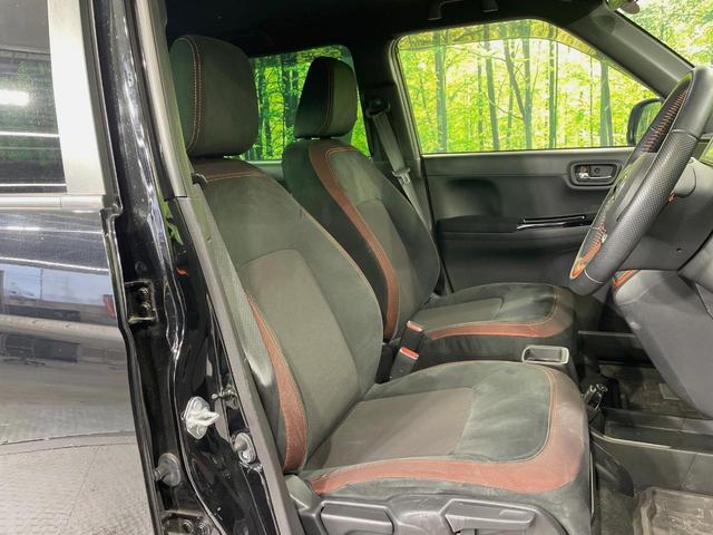 Ｎ－ＯＮＥ ＲＳ　６速ＭＴ車　純正ＳＤナビ　バックカメラ　衝突被害軽減システム　レーダークルーズ　禁煙車　シートヒーター　コーナーセンサー　スマートキー　ＬＥＤヘッド　ビルトインＥＴＣ　純正１５インチアルミ（8枚目）