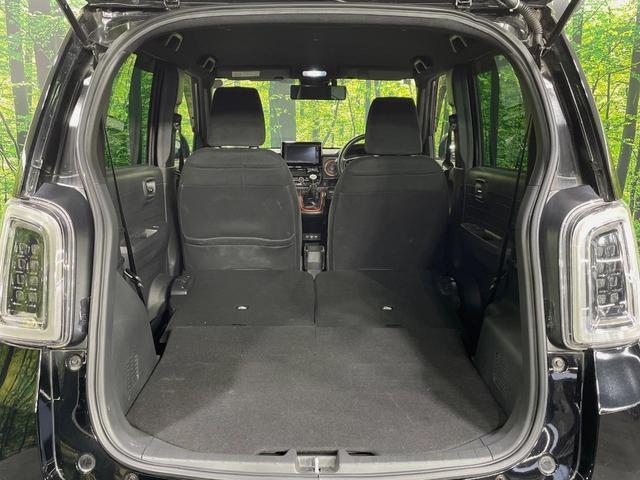 Ｎ－ＯＮＥ ＲＳ　６速ＭＴ車　純正ＳＤナビ　バックカメラ　衝突被害軽減システム　レーダークルーズ　禁煙車　シートヒーター　コーナーセンサー　スマートキー　ＬＥＤヘッド　ビルトインＥＴＣ　純正１５インチアルミ（10枚目）