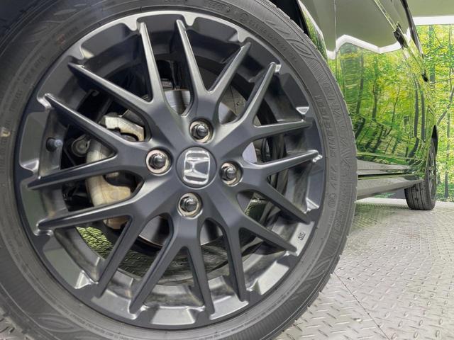 Ｎ－ＯＮＥ ＲＳ　６速ＭＴ車　純正ＳＤナビ　バックカメラ　衝突被害軽減システム　レーダークルーズ　禁煙車　シートヒーター　コーナーセンサー　スマートキー　ＬＥＤヘッド　ビルトインＥＴＣ　純正１５インチアルミ（13枚目）