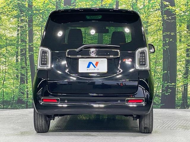 Ｎ－ＯＮＥ ＲＳ　６速ＭＴ車　純正ＳＤナビ　バックカメラ　衝突被害軽減システム　レーダークルーズ　禁煙車　シートヒーター　コーナーセンサー　スマートキー　ＬＥＤヘッド　ビルトインＥＴＣ　純正１５インチアルミ（15枚目）