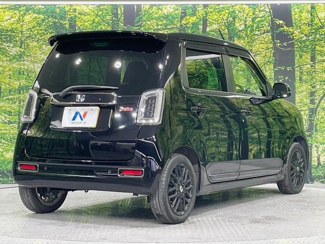 Ｎ－ＯＮＥ ＲＳ　６速ＭＴ車　純正ＳＤナビ　バックカメラ　衝突被害軽減システム　レーダークルーズ　禁煙車　シートヒーター　コーナーセンサー　スマートキー　ＬＥＤヘッド　ビルトインＥＴＣ　純正１５インチアルミ（17枚目）