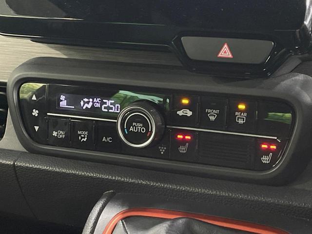 Ｎ－ＯＮＥ ＲＳ　６速ＭＴ車　純正ＳＤナビ　バックカメラ　衝突被害軽減システム　レーダークルーズ　禁煙車　シートヒーター　コーナーセンサー　スマートキー　ＬＥＤヘッド　ビルトインＥＴＣ　純正１５インチアルミ（31枚目）