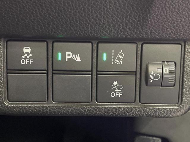 Ｎ－ＯＮＥ ＲＳ　６速ＭＴ車　純正ＳＤナビ　バックカメラ　衝突被害軽減システム　レーダークルーズ　禁煙車　シートヒーター　コーナーセンサー　スマートキー　ＬＥＤヘッド　ビルトインＥＴＣ　純正１５インチアルミ（44枚目）