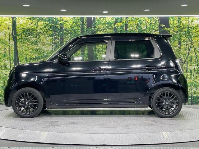 Ｎ－ＯＮＥ ＲＳ　６速ＭＴ車　純正ＳＤナビ　バックカメラ　衝突被害軽減システム　レーダークルーズ　禁煙車　シートヒーター　コーナーセンサー　スマートキー　ＬＥＤヘッド　ビルトインＥＴＣ　純正１５インチアルミ（56枚目）