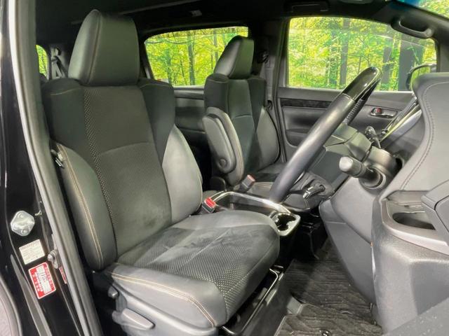 アルファード 2.5S タイプゴールド JBLサウンド付ナビ 両側電動ドア 後席モニター 全周囲カメラ 衝突被害軽減システム レーダークルーズ 禁煙車 ドラレコ コーナーセンサー スマートキー LEDヘッド ビルトインETC 純正18インチ(8枚目)