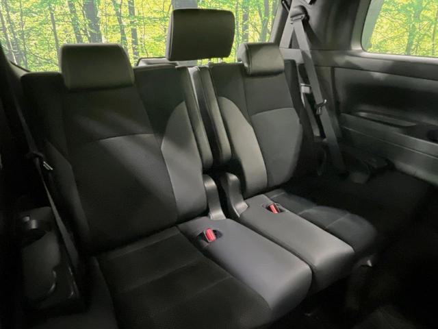 アルファード 2.5S タイプゴールド JBLサウンド付ナビ 両側電動ドア 後席モニター 全周囲カメラ 衝突被害軽減システム レーダークルーズ 禁煙車 ドラレコ コーナーセンサー スマートキー LEDヘッド ビルトインETC 純正18インチ(10枚目)