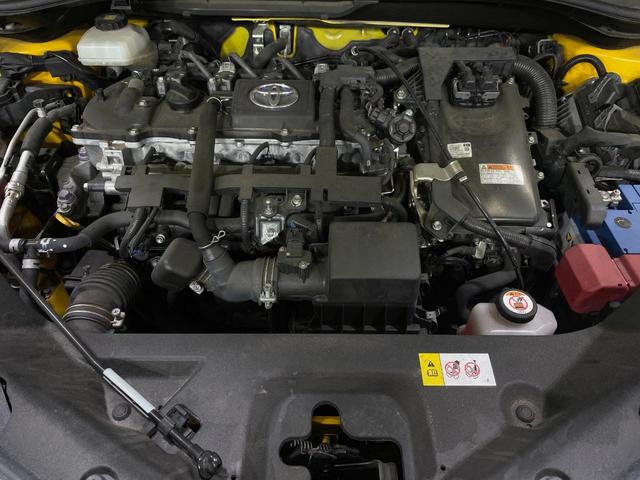 C-HR S GRスポーツ 8インチディスプレイオーディオ 2トーンカラー 全周囲カメラ 衝突被害軽減システム レーダークルーズ 禁煙車 ドラレコ コーナーセンサー スマートキー LEDヘッド ビルトインETC オートハイビーム(18枚目)