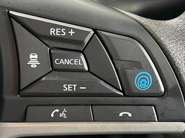 ルークス ハイウェイスター X プロパイロットエディション 両側電動ドア 純正SDナビ 全周囲カメラ 衝突被害軽減システム 禁煙車 コーナーセンサー スマートキー LEDヘッド ビルトインETC 純正14インチアルミ 車線逸脱警報 オートライト(5枚目)