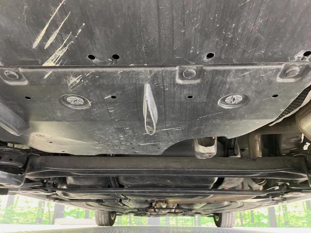 プリウス S SDナビ バックカメラ スマートキー ビルトインETC 純正15インチアルミ オートライト オートエアコン CD DVD再生 フルセグ LEDフォグ(18枚目)