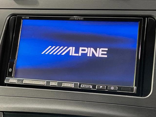 プリウス S SDナビ バックカメラ スマートキー ビルトインETC 純正15インチアルミ オートライト オートエアコン CD DVD再生 フルセグ LEDフォグ(34枚目)