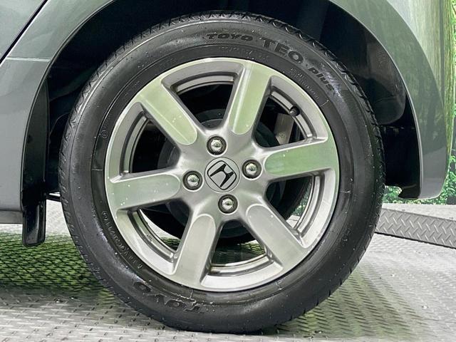 Ｎ－ＯＮＥ プレミアム　ツアラー　ターボ　スマートキー　ＨＩＤヘッド　ＥＴＣ　オートライト　オートエアコン　純正１４インチアルミ　純正オーディオ　ベンチシート　フォグランプ（48枚目）