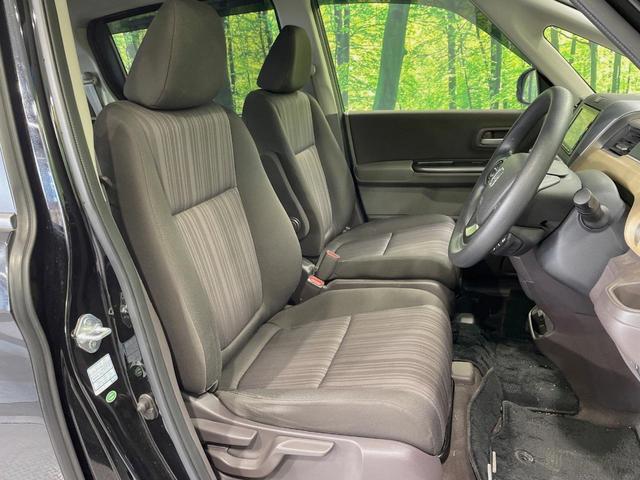 フリードハイブリッド ハイブリッド・Ｇホンダセンシング　両側電動スライドドア　純正ＳＤナビ　バックカメラ　ホンダセンシング　レーダークルーズ　ドラレコ　コーナーセンサー　スマートキー　ＬＥＤヘッド　ビルトインＥＴＣ　車線逸脱警報　寒冷地仕様（8枚目）