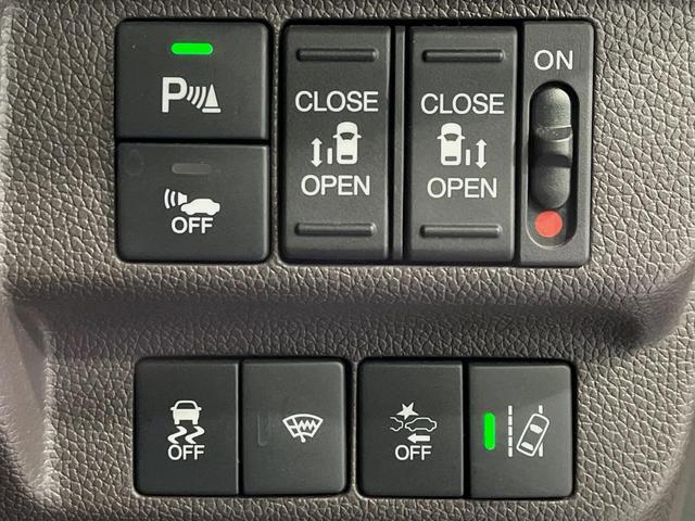 フリードハイブリッド ハイブリッド・Ｇホンダセンシング　両側電動スライドドア　純正ＳＤナビ　バックカメラ　ホンダセンシング　レーダークルーズ　ドラレコ　コーナーセンサー　スマートキー　ＬＥＤヘッド　ビルトインＥＴＣ　車線逸脱警報　寒冷地仕様（54枚目）