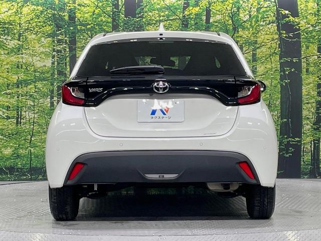 ヤリス Ｘ　ナビ付ディスプレイオーディオ　バックカメラ　セーフティセンス　コーナーセンサー　スマートキー　ＥＴＣ　オートハイビーム　車線逸脱警報　オートライト　Ｂｌｕｅｔｏｏｔｈ（15枚目）