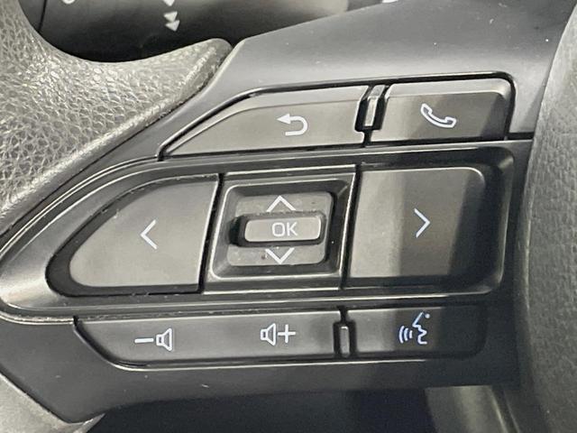 ヤリス Ｘ　ナビ付ディスプレイオーディオ　バックカメラ　セーフティセンス　コーナーセンサー　スマートキー　ＥＴＣ　オートハイビーム　車線逸脱警報　オートライト　Ｂｌｕｅｔｏｏｔｈ（46枚目）