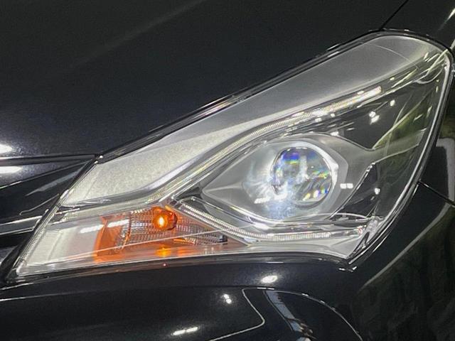 ヴィッツ ハイブリッドＦ　純正ＳＤナビ　バックカメラ　セーフティセンス　ドラレコ　ＬＥＤヘッド　ＥＴＣ　オートハイビーム　車線逸脱警報　オートライト　オートエアコン　Ｂｌｕｅｔｏｏｔｈ　ＣＤ　ＤＶＤ再生　フルセグ（12枚目）