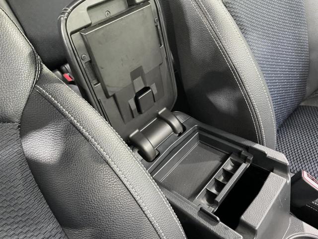フォレスター Ｓ－リミテッド　４ＷＤ　純正ＳＤナビ　アイサイトＶｅｒ．２　シートヒーター　Ｘモード　スマートキー　ＨＩＤヘッド　ＥＴＣ　純正１８インチアルミ　車線逸脱警報　デュアルエアコン（46枚目）