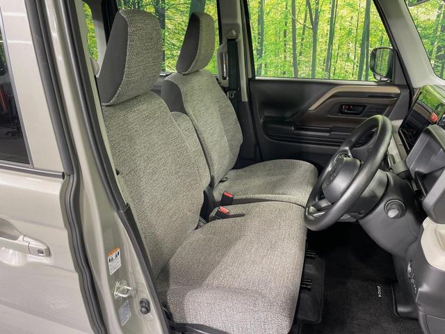 スペーシア ハイブリッドＸ　両側電動スライドドア　純正９型ナビ　全周囲カメラ　衝突被害軽減システム　コーナーセンサー　スマートキー　ＬＥＤヘッド　オートハイビーム　車線逸脱警報　オートエアコン　Ｂｌｕｅｔｏｏｔｈ（8枚目）