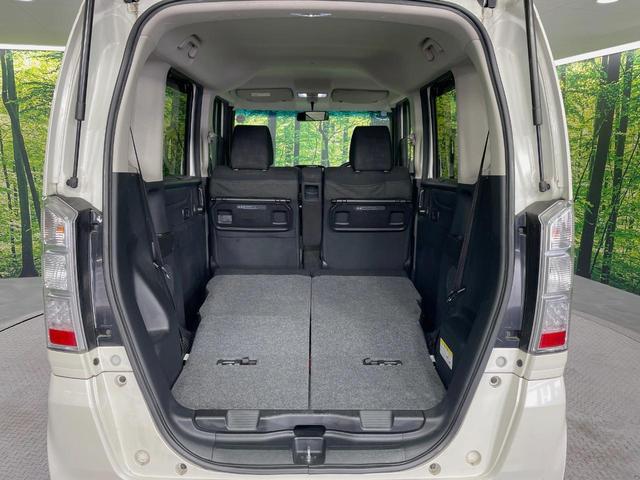 Ｎ－ＢＯＸ Ｇ　ＳＳパッケージ　電動スライドドア　純正ＳＤナビ　バックカメラ　禁煙車　スマートキー　ビルトインＥＴＣ　オートエアコン　Ｂｌｕｅｔｏｏｔｈ　ＣＤ　ＤＶＤ再生　フルセグ（10枚目）