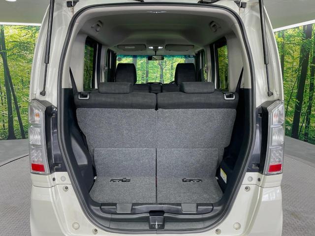 Ｎ－ＢＯＸ Ｇ　ＳＳパッケージ　電動スライドドア　純正ＳＤナビ　バックカメラ　禁煙車　スマートキー　ビルトインＥＴＣ　オートエアコン　Ｂｌｕｅｔｏｏｔｈ　ＣＤ　ＤＶＤ再生　フルセグ（37枚目）