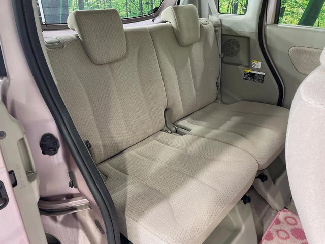 スペーシア Ｘ　電動スライドドア　ＳＤナビ　シートヒーター　ドラレコ　スマートキー　ＨＩＤヘッド　オートライト　オートエアコン　ＣＤ　地デジ（9枚目）