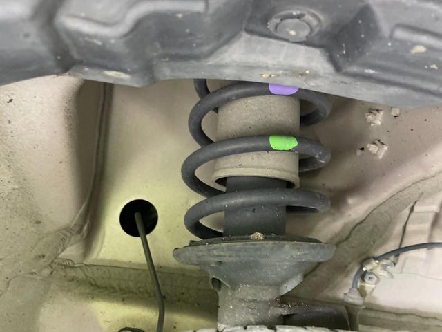 スペーシア Ｘ　電動スライドドア　ＳＤナビ　シートヒーター　ドラレコ　スマートキー　ＨＩＤヘッド　オートライト　オートエアコン　ＣＤ　地デジ（21枚目）