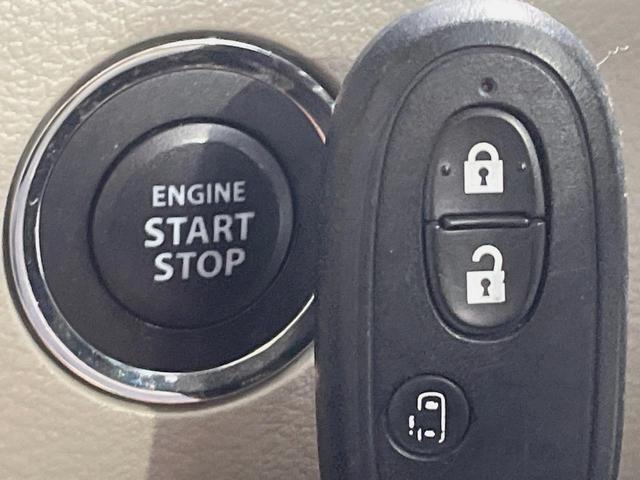 スペーシア Ｘ　電動スライドドア　ＳＤナビ　シートヒーター　ドラレコ　スマートキー　ＨＩＤヘッド　オートライト　オートエアコン　ＣＤ　地デジ（30枚目）