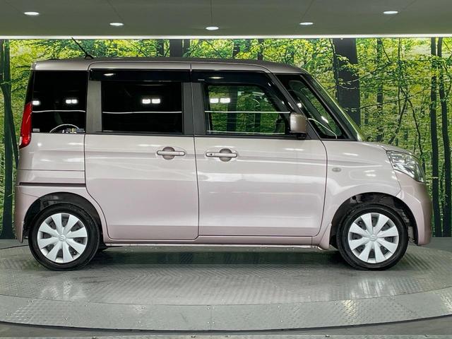 スペーシア Ｘ　電動スライドドア　ＳＤナビ　シートヒーター　ドラレコ　スマートキー　ＨＩＤヘッド　オートライト　オートエアコン　ＣＤ　地デジ（48枚目）