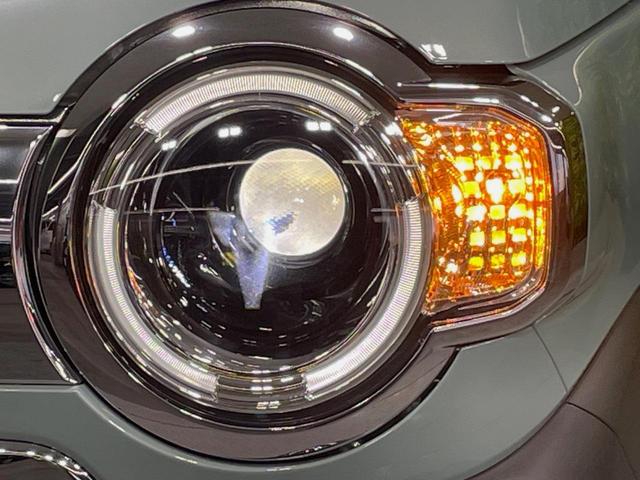ハスラー ＪスタイルＩＩ　全周囲カメラ　純正９型ナビ　衝突軽減　レーダークルーズ　コーナーセンサー　スマートキー　ＬＥＤヘッド　純正１５インチアルミ　オートハイビーム　車線逸脱警報　オートライト　オートエアコン（48枚目）