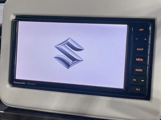 アルトラパン モード　純正ＳＤナビ　全周囲カメラ　衝突被害軽減システム　ドラレコ　コーナーセンサー　スマートキー　ＨＩＤヘッド　オートハイビーム　車線逸脱警報　オートライト　オートエアコン　Ｂｌｕｅｔｏｏｔｈ（3枚目）