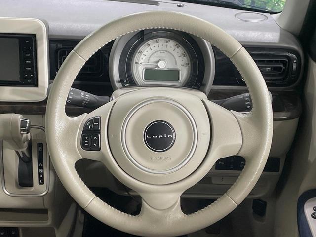 アルトラパン モード　純正ＳＤナビ　全周囲カメラ　衝突被害軽減システム　ドラレコ　コーナーセンサー　スマートキー　ＨＩＤヘッド　オートハイビーム　車線逸脱警報　オートライト　オートエアコン　Ｂｌｕｅｔｏｏｔｈ（11枚目）