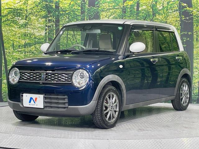 アルトラパン モード　純正ＳＤナビ　全周囲カメラ　衝突被害軽減システム　ドラレコ　コーナーセンサー　スマートキー　ＨＩＤヘッド　オートハイビーム　車線逸脱警報　オートライト　オートエアコン　Ｂｌｕｅｔｏｏｔｈ（45枚目）