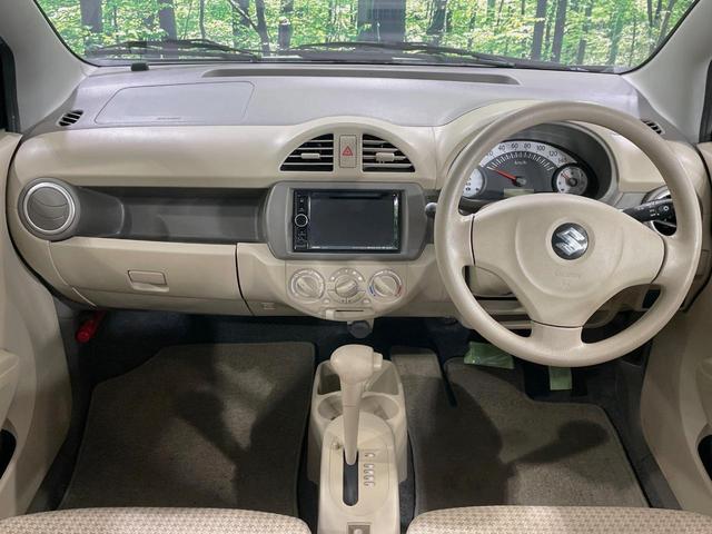 アルト Ｘ　ＳＤナビ　スマートキー　Ｂｌｕｅｔｏｏｔｈ　ＣＤ　ＤＶＤ再生（2枚目）