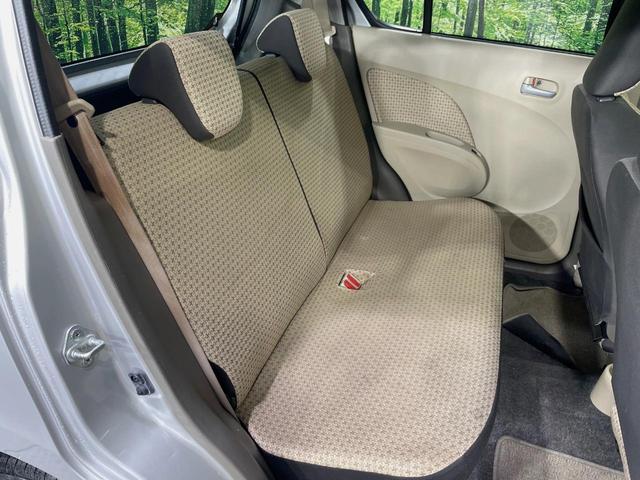 アルト Ｘ　ＳＤナビ　スマートキー　Ｂｌｕｅｔｏｏｔｈ　ＣＤ　ＤＶＤ再生（9枚目）