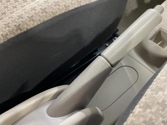 アルト Ｘ　ＳＤナビ　スマートキー　Ｂｌｕｅｔｏｏｔｈ　ＣＤ　ＤＶＤ再生（46枚目）