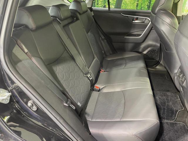 ＲＡＶ４ アドベンチャー　オフロードパッケージ　ナビ付９型ディスプレイオーディオ　セーフティセンス　レーダークルーズ　パワーシート　ドラレコ　コーナーセンサー　スマートキー　ＬＥＤヘッド　ビルトインＥＴＣ　純正１８インチアルミ（10枚目）