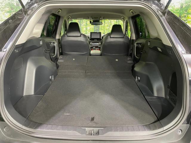 ＲＡＶ４ アドベンチャー　オフロードパッケージ　ナビ付９型ディスプレイオーディオ　セーフティセンス　レーダークルーズ　パワーシート　ドラレコ　コーナーセンサー　スマートキー　ＬＥＤヘッド　ビルトインＥＴＣ　純正１８インチアルミ（11枚目）