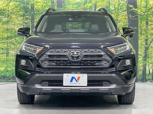 ＲＡＶ４ アドベンチャー　オフロードパッケージ　ナビ付９型ディスプレイオーディオ　セーフティセンス　レーダークルーズ　パワーシート　ドラレコ　コーナーセンサー　スマートキー　ＬＥＤヘッド　ビルトインＥＴＣ　純正１８インチアルミ（15枚目）