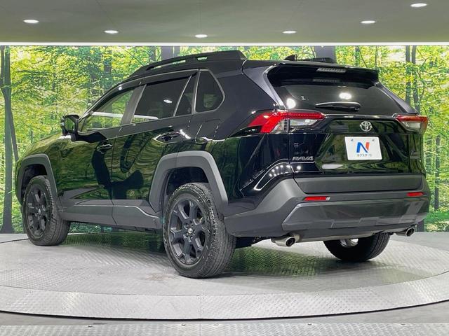 ＲＡＶ４ アドベンチャー　オフロードパッケージ　ナビ付９型ディスプレイオーディオ　セーフティセンス　レーダークルーズ　パワーシート　ドラレコ　コーナーセンサー　スマートキー　ＬＥＤヘッド　ビルトインＥＴＣ　純正１８インチアルミ（33枚目）