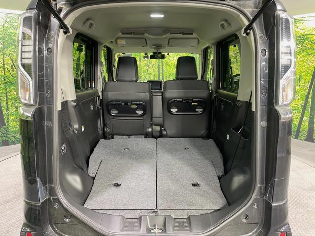 スペーシアカスタム ハイブリッドＸＳターボ　両側電動スライドドア　ＳＤナビ　バックカメラ　衝突被害軽減システム　シートヒーター　ドラレコ　コーナーセンサー　スマートキー　ＬＥＤヘッド　ビルトインＥＴＣ　クルコン　純正１５インチアルミ（10枚目）