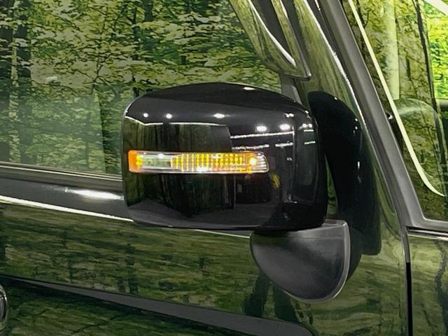 スペーシアカスタム ハイブリッドＸＳターボ　両側電動スライドドア　ＳＤナビ　バックカメラ　衝突被害軽減システム　シートヒーター　ドラレコ　コーナーセンサー　スマートキー　ＬＥＤヘッド　ビルトインＥＴＣ　クルコン　純正１５インチアルミ（27枚目）