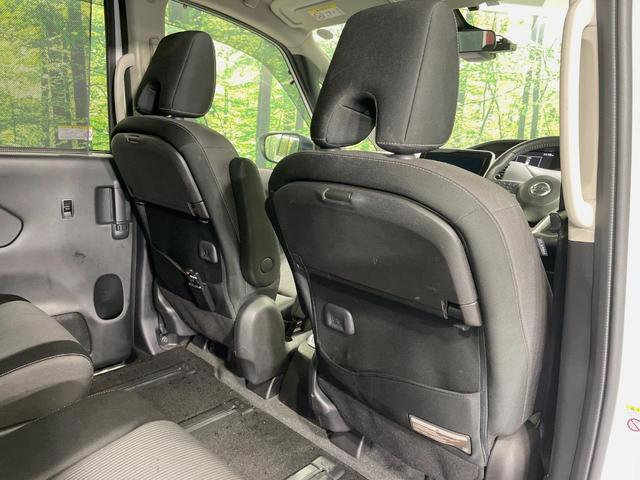 セレナ ｅ－パワー　ハイウェイスターＶ　ハンズフリー両側電動スライドドア　純正１０型ナビ　後席モニター　全周囲カメラ　衝突被害軽減システム　プロパイロット　ドラレコ　コーナーセンサー　スマートキー　ＬＥＤヘッド　ＥＴＣ　純正１６インチアルミ（45枚目）