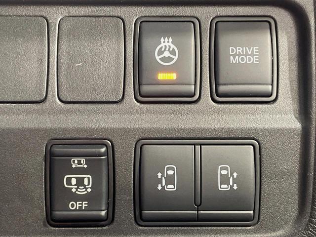 セレナ ｅ－パワー　ハイウェイスターＶ　ハンズフリー両側電動スライドドア　純正１０型ナビ　後席モニター　全周囲カメラ　衝突被害軽減システム　プロパイロット　ドラレコ　コーナーセンサー　スマートキー　ＬＥＤヘッド　ＥＴＣ　純正１６インチアルミ（60枚目）